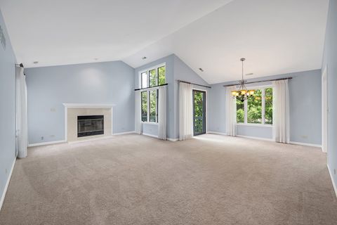 Tiny photo for 1128 BRISTLECONE Court #1128, Darien, IL 60561 (MLS # 12621518)