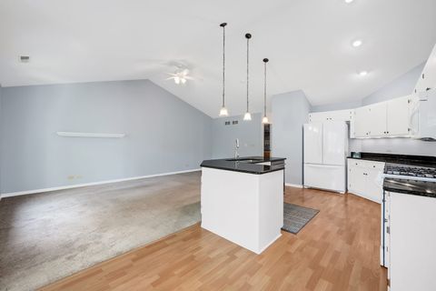 Tiny photo for 1128 BRISTLECONE Court #1128, Darien, IL 60561 (MLS # 12621518)