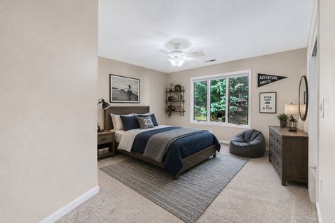 Tiny photo for 1128 BRISTLECONE Court #1128, Darien, IL 60561 (MLS # 12621518)