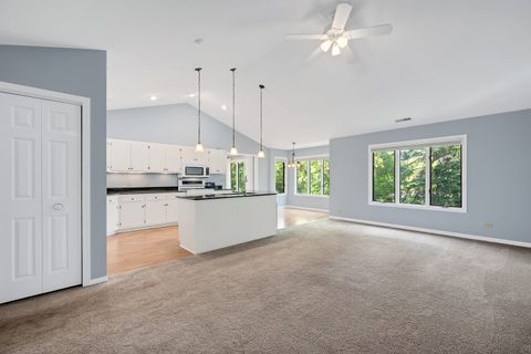 Tiny photo for 1128 BRISTLECONE Court #1128, Darien, IL 60561 (MLS # 12621518)