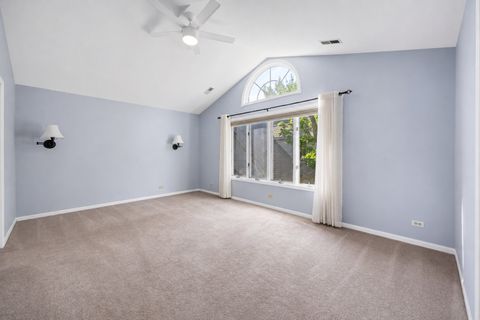 Tiny photo for 1128 BRISTLECONE Court #1128, Darien, IL 60561 (MLS # 12621518)