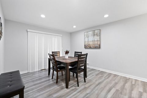 Tiny photo for 325 W Central Avenue, Lombard, IL 60148 (MLS # 12512008)