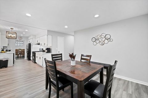 Tiny photo for 325 W Central Avenue, Lombard, IL 60148 (MLS # 12512008)