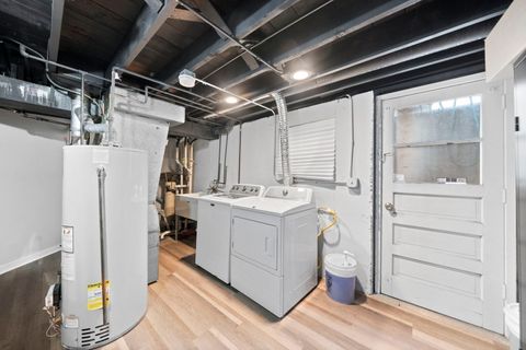 Tiny photo for 325 W Central Avenue, Lombard, IL 60148 (MLS # 12512008)