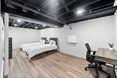 Tiny photo for 325 W Central Avenue, Lombard, IL 60148 (MLS # 12512008)