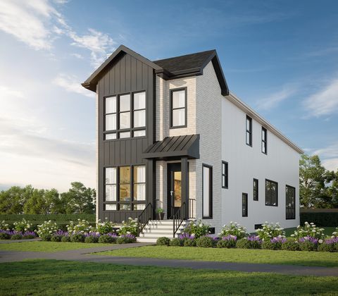 1517 Gregory Avenue Wilmette IL 60091