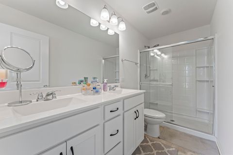 Tiny photo for 1272 Quadrant Lane, Schaumburg, IL 60173 (MLS # 12426124)