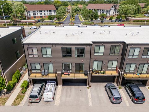 Tiny photo for 1272 Quadrant Lane, Schaumburg, IL 60173 (MLS # 12426124)