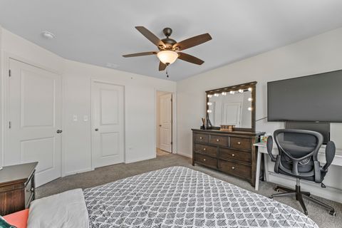 Tiny photo for 1272 Quadrant Lane, Schaumburg, IL 60173 (MLS # 12426124)