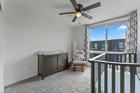 Tiny photo for 1272 Quadrant Lane, Schaumburg, IL 60173 (MLS # 12426124)