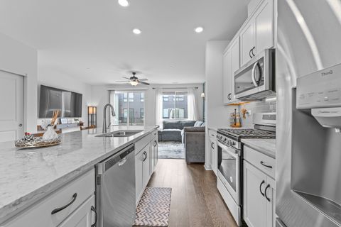 Tiny photo for 1272 Quadrant Lane, Schaumburg, IL 60173 (MLS # 12426124)