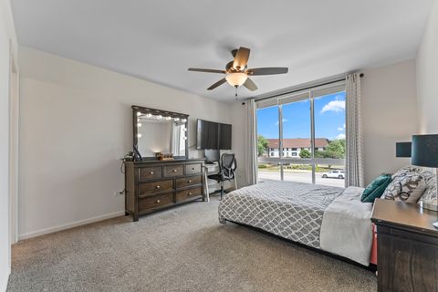 Tiny photo for 1272 Quadrant Lane, Schaumburg, IL 60173 (MLS # 12426124)