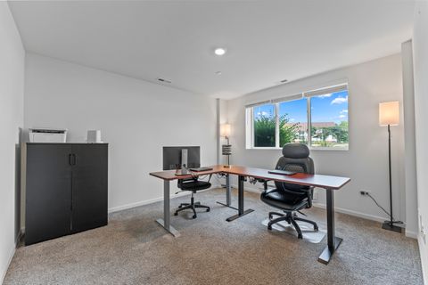 Tiny photo for 1272 Quadrant Lane, Schaumburg, IL 60173 (MLS # 12426124)