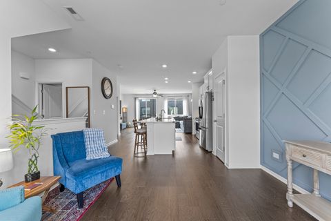 Tiny photo for 1272 Quadrant Lane, Schaumburg, IL 60173 (MLS # 12426124)