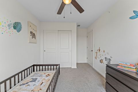 Tiny photo for 1272 Quadrant Lane, Schaumburg, IL 60173 (MLS # 12426124)