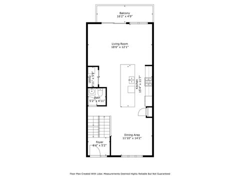 Tiny photo for 1272 Quadrant Lane, Schaumburg, IL 60173 (MLS # 12426124)