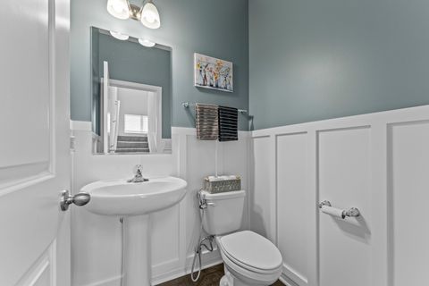 Tiny photo for 1272 Quadrant Lane, Schaumburg, IL 60173 (MLS # 12426124)