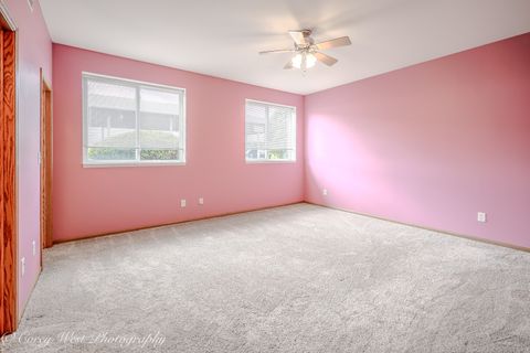 Tiny photo for 575 N Strack Street #103, Cortland, IL 60112 (MLS # 12650192)