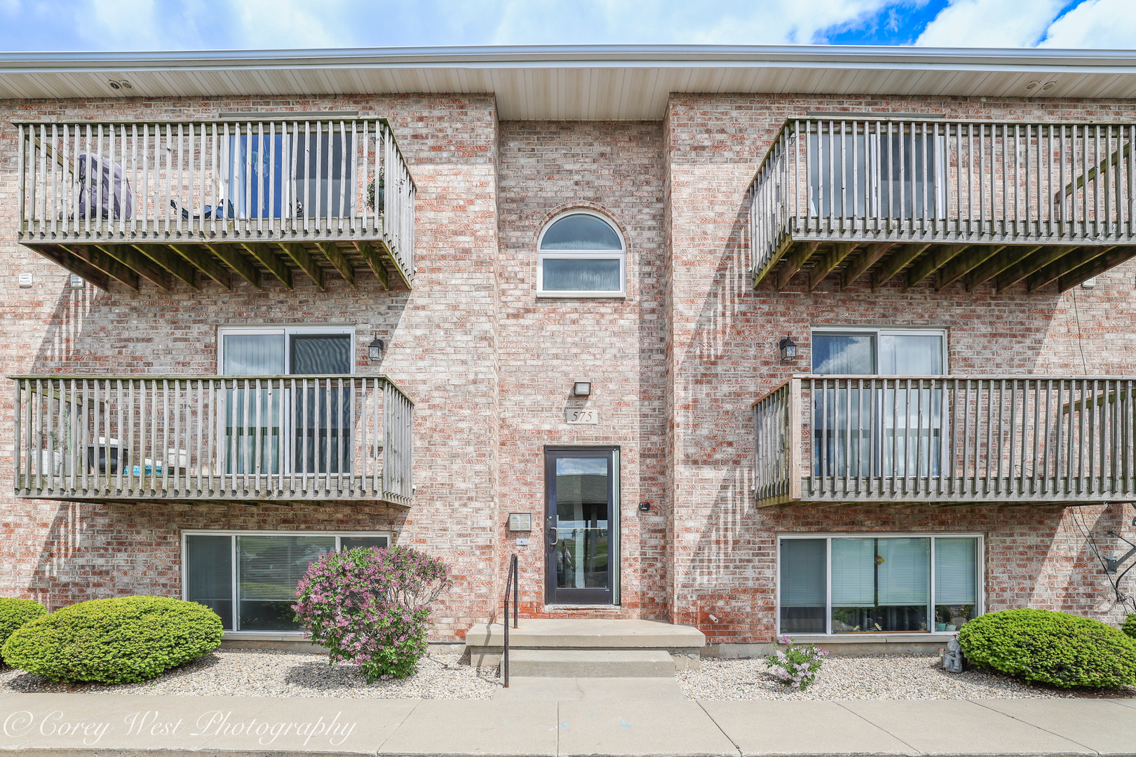 575 N Strack Street 103