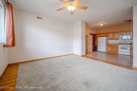 Tiny photo for 575 N Strack Street #103, Cortland, IL 60112 (MLS # 12650192)