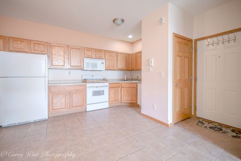 Tiny photo for 575 N Strack Street #103, Cortland, IL 60112 (MLS # 12650192)