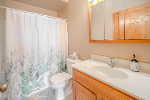 Tiny photo for 575 N Strack Street #103, Cortland, IL 60112 (MLS # 12650192)