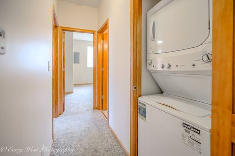 Tiny photo for 575 N Strack Street #103, Cortland, IL 60112 (MLS # 12650192)