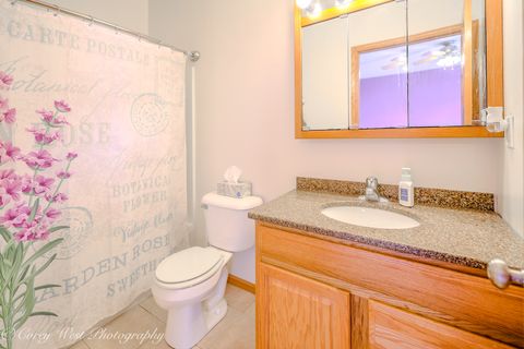 Tiny photo for 575 N Strack Street #103, Cortland, IL 60112 (MLS # 12650192)