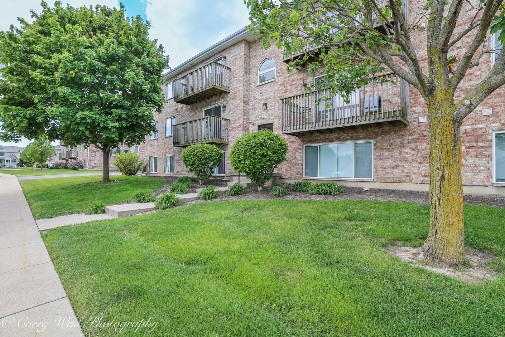 575 N Strack Street 103