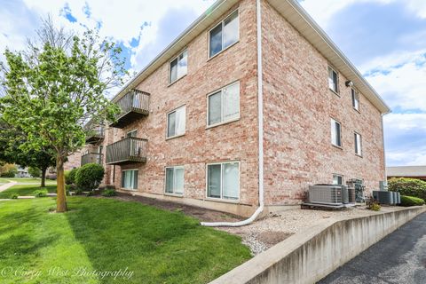 Tiny photo for 575 N Strack Street #103, Cortland, IL 60112 (MLS # 12650192)