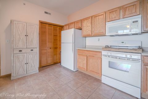 Tiny photo for 575 N Strack Street #103, Cortland, IL 60112 (MLS # 12650192)