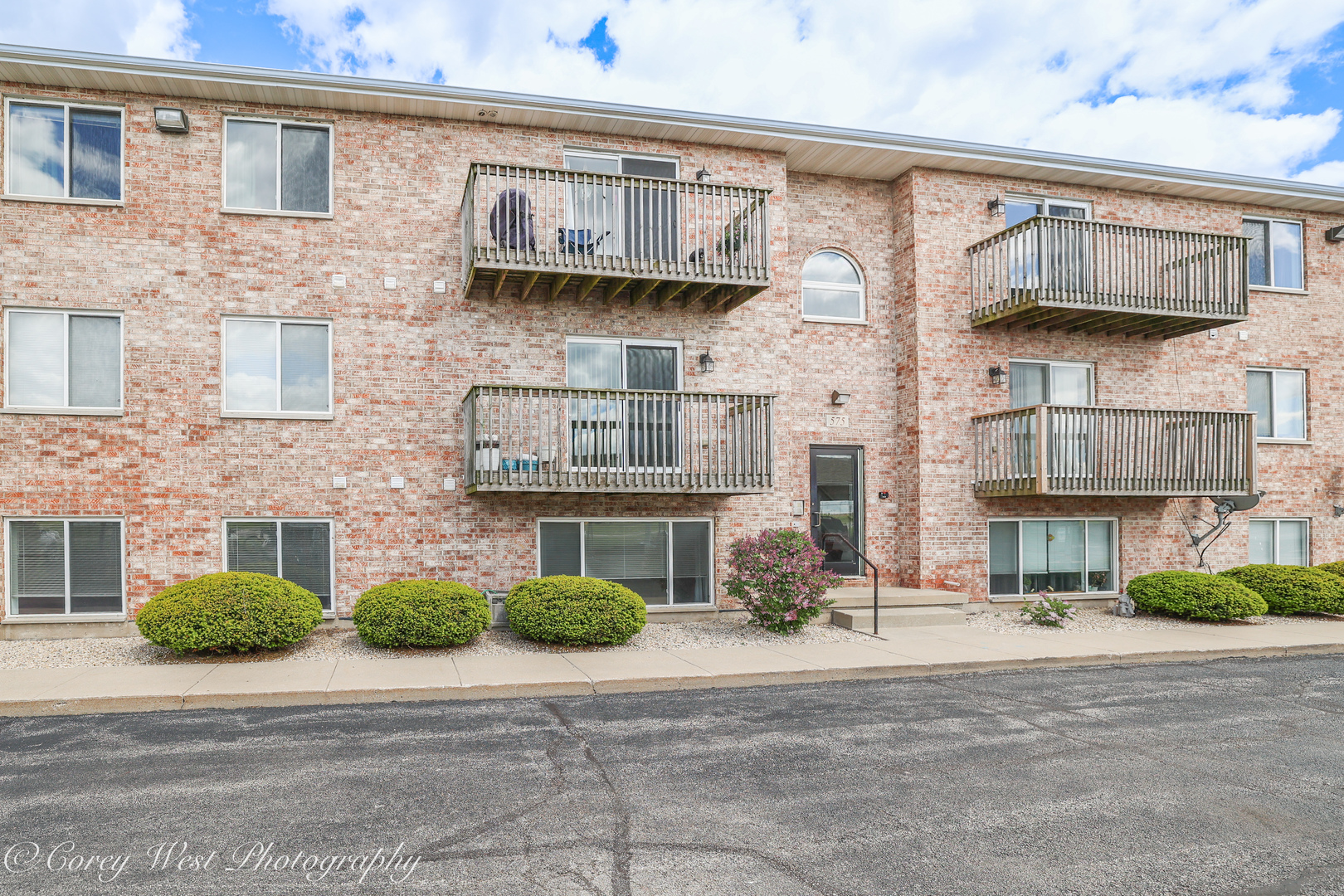575 N Strack Street 103