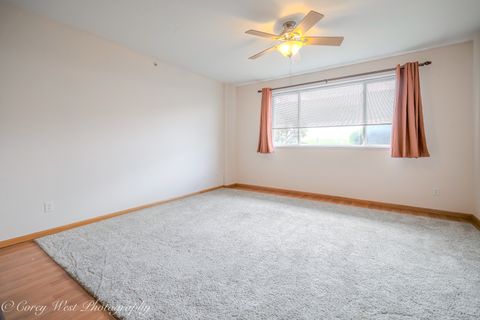 Tiny photo for 575 N Strack Street #103, Cortland, IL 60112 (MLS # 12650192)