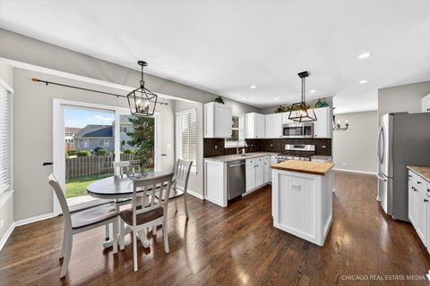 Tiny photo for 9934 Bedford Drive, Huntley, IL 60142 (MLS # 12606983)