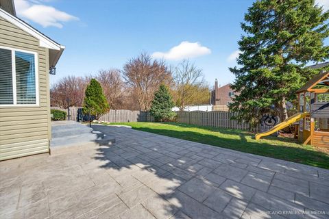 Tiny photo for 9934 Bedford Drive, Huntley, IL 60142 (MLS # 12606983)