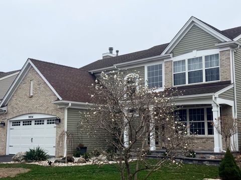 Tiny photo for 9934 Bedford Drive, Huntley, IL 60142 (MLS # 12606983)