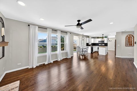 Tiny photo for 9934 Bedford Drive, Huntley, IL 60142 (MLS # 12606983)