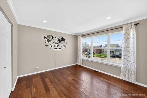 Tiny photo for 9934 Bedford Drive, Huntley, IL 60142 (MLS # 12606983)