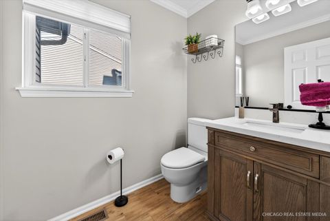 Tiny photo for 9934 Bedford Drive, Huntley, IL 60142 (MLS # 12606983)