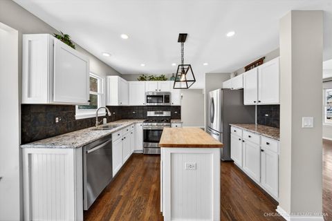 Tiny photo for 9934 Bedford Drive, Huntley, IL 60142 (MLS # 12606983)