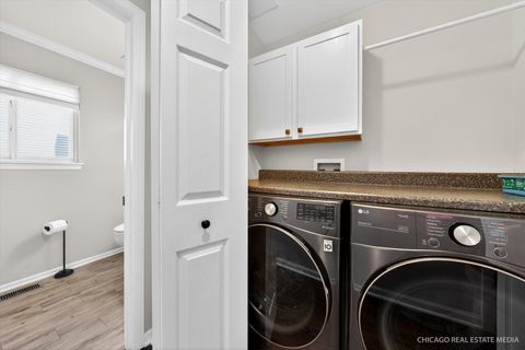 Tiny photo for 9934 Bedford Drive, Huntley, IL 60142 (MLS # 12606983)