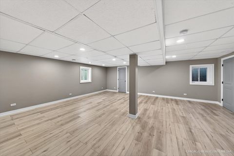 Tiny photo for 9934 Bedford Drive, Huntley, IL 60142 (MLS # 12606983)