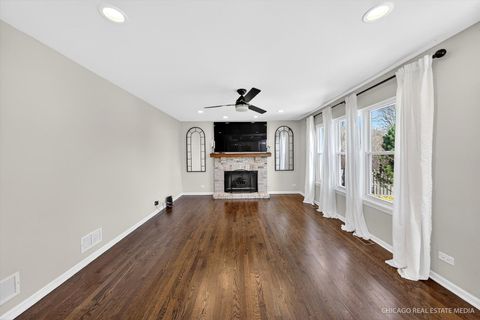 Tiny photo for 9934 Bedford Drive, Huntley, IL 60142 (MLS # 12606983)