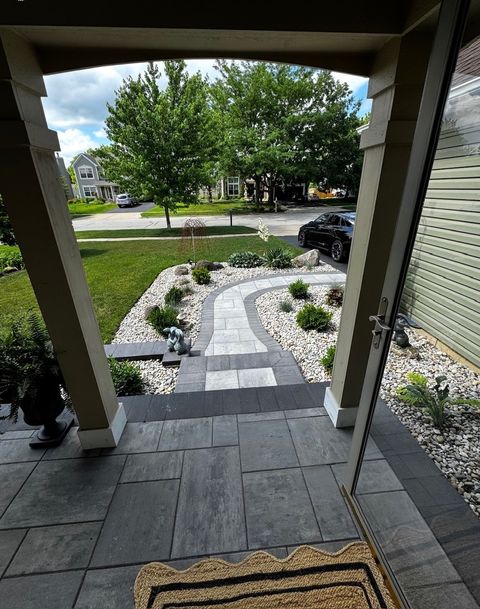 Tiny photo for 9934 Bedford Drive, Huntley, IL 60142 (MLS # 12606983)