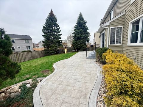 Tiny photo for 9934 Bedford Drive, Huntley, IL 60142 (MLS # 12606983)