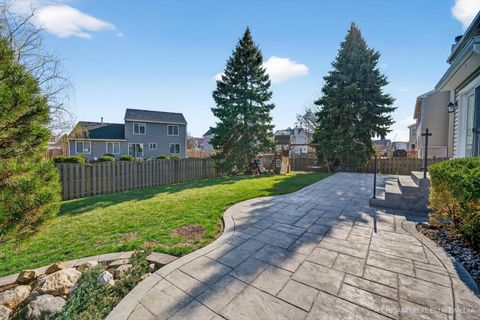 Tiny photo for 9934 Bedford Drive, Huntley, IL 60142 (MLS # 12606983)