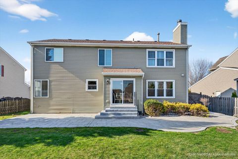 Tiny photo for 9934 Bedford Drive, Huntley, IL 60142 (MLS # 12606983)