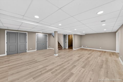 Tiny photo for 9934 Bedford Drive, Huntley, IL 60142 (MLS # 12606983)