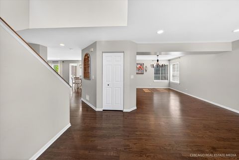 Tiny photo for 9934 Bedford Drive, Huntley, IL 60142 (MLS # 12606983)