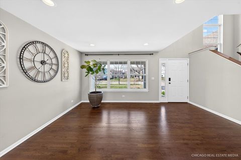 Tiny photo for 9934 Bedford Drive, Huntley, IL 60142 (MLS # 12606983)